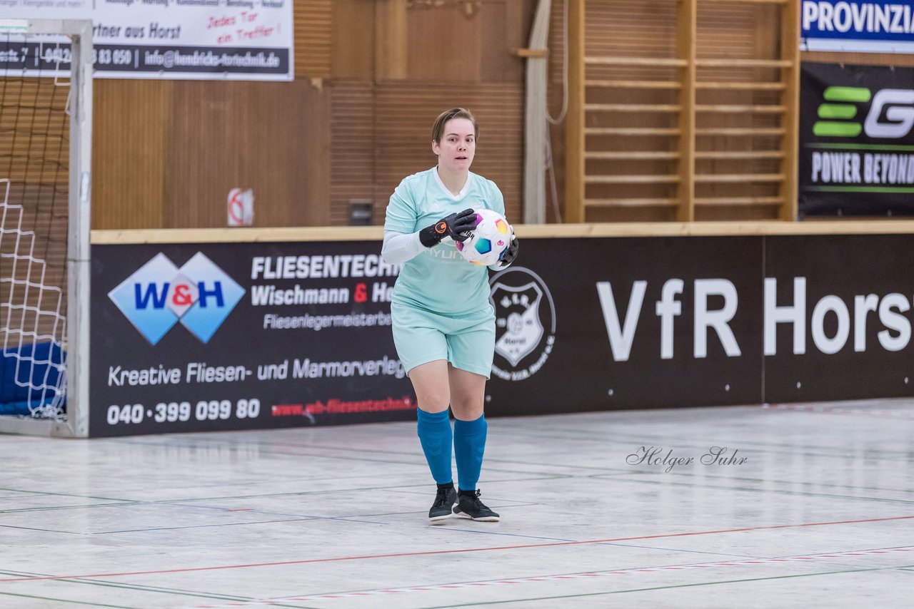 Bild 166 - VR Bank Cup Horst